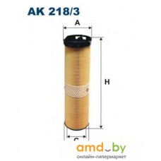 Воздушный фильтр Filtron AK2183