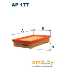 Воздушный фильтр Filtron AP177