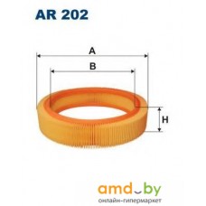 Воздушный фильтр Filtron AR202