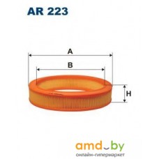 Воздушный фильтр Filtron AR223