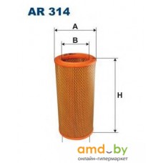 Воздушный фильтр Filtron AR314