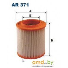 Воздушный фильтр Filtron AR371