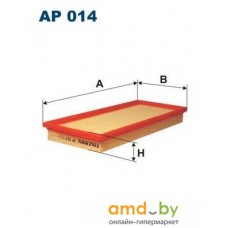 Воздушный фильтр Filtron AP014