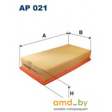 Воздушный фильтр Filtron AP021