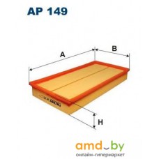 Воздушный фильтр Filtron AP149