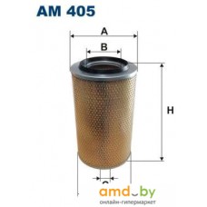 Воздушный фильтр Filtron AM405