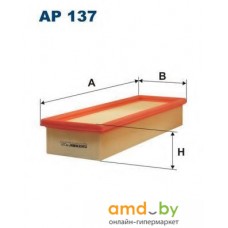 Воздушный фильтр Filtron AP137