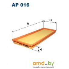 Воздушный фильтр Filtron AP016