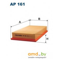 Воздушный фильтр Filtron AP161