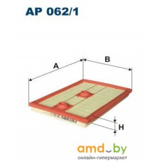 Воздушный фильтр Filtron AP0621