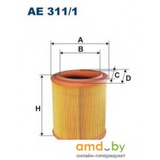 Воздушный фильтр Filtron AE3111