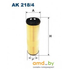 Воздушный фильтр Filtron AK2184