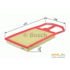 Воздушный фильтр Bosch F026400019