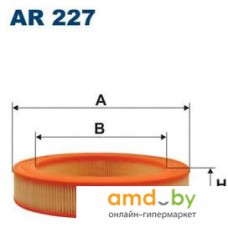 Воздушный фильтр Filtron AR227