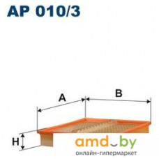 Воздушный фильтр Filtron AP0103