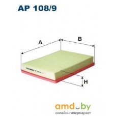 Воздушный фильтр Filtron AP1089