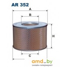 Воздушный фильтр Filtron AR352