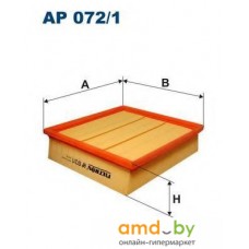 Воздушный фильтр Filtron AP0721