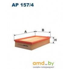 Воздушный фильтр Filtron AP1574