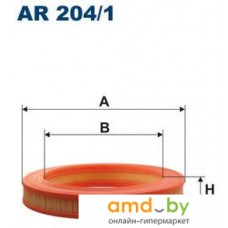 Воздушный фильтр Filtron AR2041