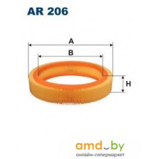 Воздушный фильтр Filtron AR206