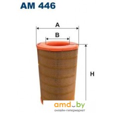 Воздушный фильтр Filtron AM446