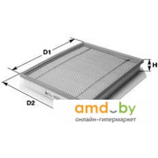 Воздушный фильтр Clean filters MA3164