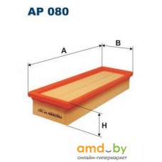 Воздушный фильтр Filtron AP080