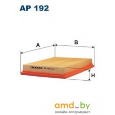 Воздушный фильтр Filtron AP192