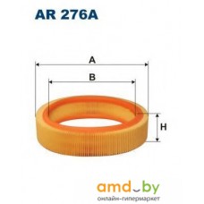 Воздушный фильтр Filtron AR276