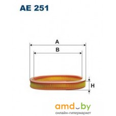 Воздушный фильтр Filtron AE251