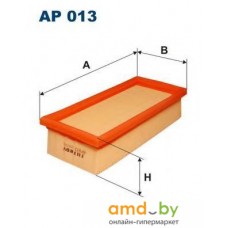 Воздушный фильтр Filtron AP013