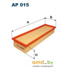 Воздушный фильтр Filtron AP015