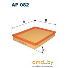 Воздушный фильтр Filtron AP082