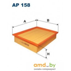 Воздушный фильтр Filtron AP158