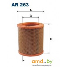 Воздушный фильтр Filtron AR263