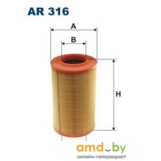 Воздушный фильтр Filtron AR316