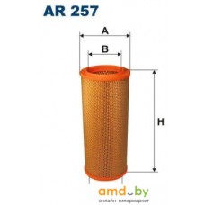 Воздушный фильтр Filtron AR257