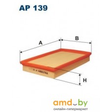 Воздушный фильтр Filtron AP139