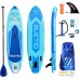 Сапборд GUETIO GT320A Ocean Inflatable Paddle Board Windwalker 10'6". Фото №1