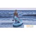 Сапборд GUETIO GT320A Ocean Inflatable Paddle Board Windwalker 10'6". Фото №2