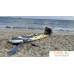 Сапборд GUETIO GT350A Big Touring Inflatable Paddle Board Mastodon 11'6". Фото №7