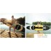 Сапборд GUETIO GT350A Big Touring Inflatable Paddle Board Mastodon 11'6". Фото №9