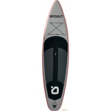 Сапборд Sporit 320 gray-orange