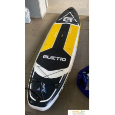 Сапборд GUETIO GT350A Big Touring Inflatable Paddle Board Mastodon 11'6