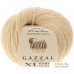 Пряжа для вязания Gazzal Baby Wool Xl 829 (молочный). Фото №1