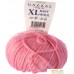 Пряжа для вязания Gazzal Baby Wool Xl 831 (розовый). Фото №1