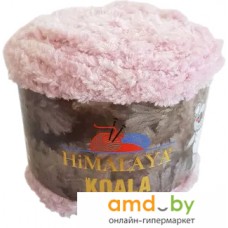 Пряжа для вязания Himalaya Koala 75731 (пудра)