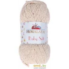 Пряжа для вязания Himalaya Baby Soft 73614 (бежевый)