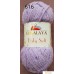 Пряжа для вязания Himalaya Baby Soft 73616 (лаванда). Фото №1